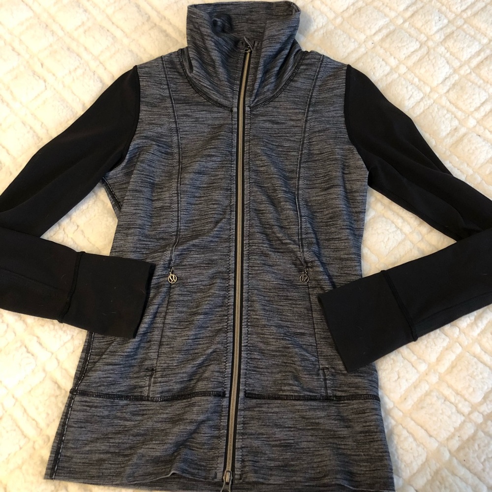 Lululemon Jacket